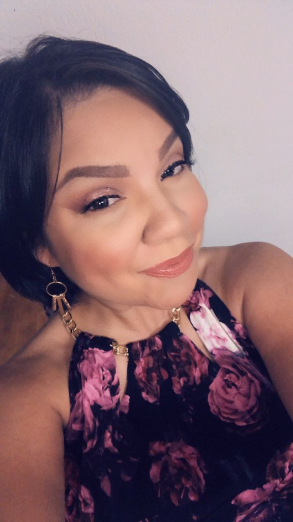Damarys Rodriguez Clayton