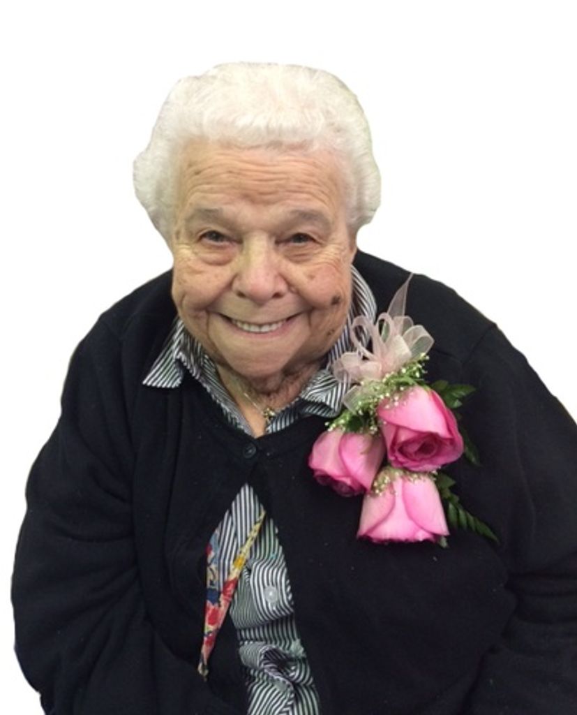 Irene M. Rogers Profile Photo