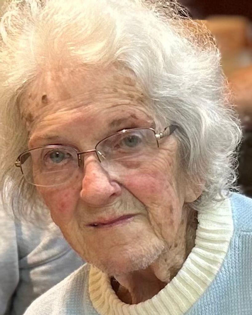 Lelia Maybell Martin Profile Photo