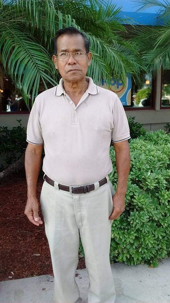 Everardo Bernal