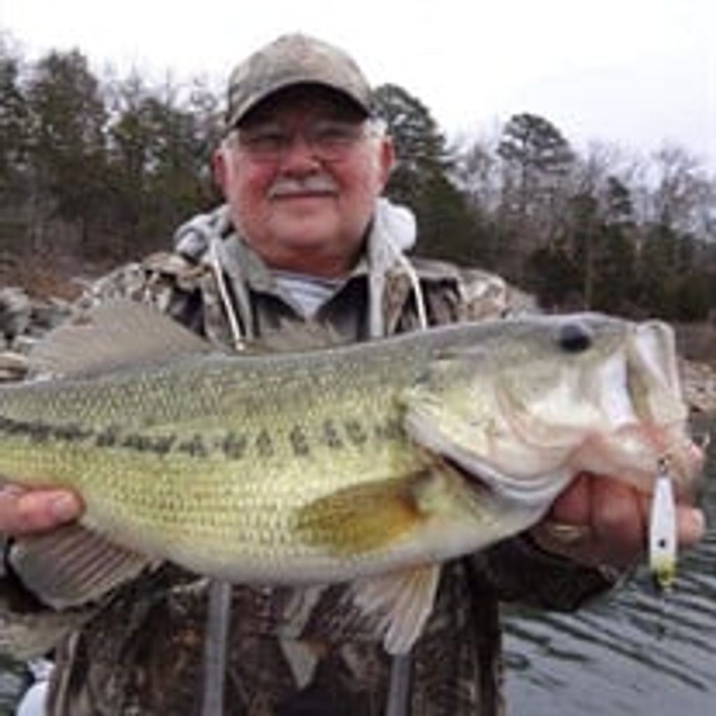 Larry Lee Devors