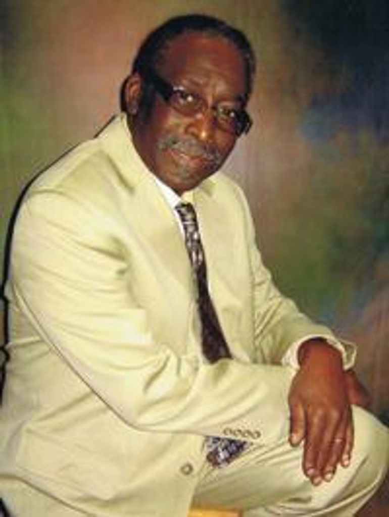 Hinton James Campbell, Jr