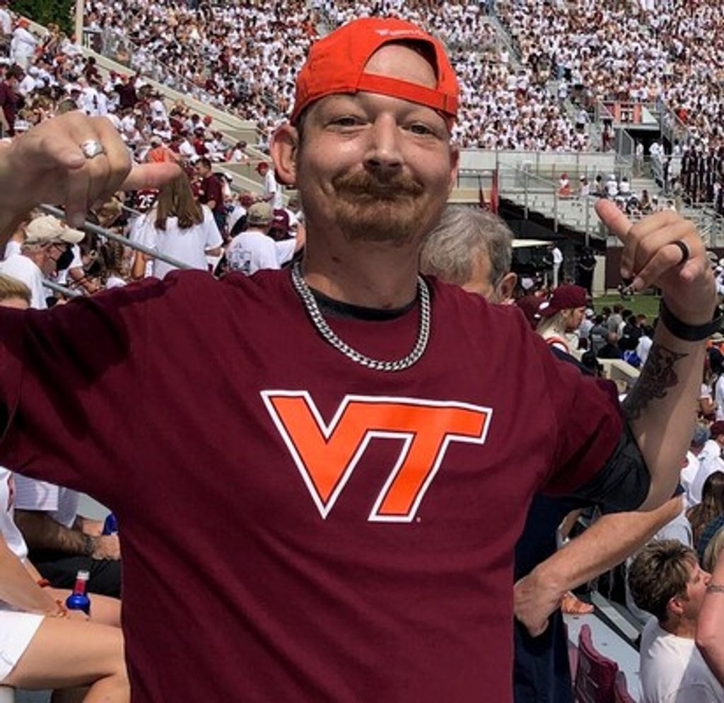 Dana Ray "D.J." White, Jr. Profile Photo