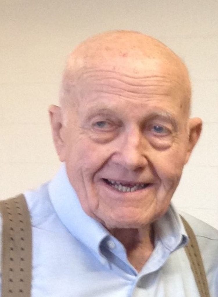 John Doyle Jones