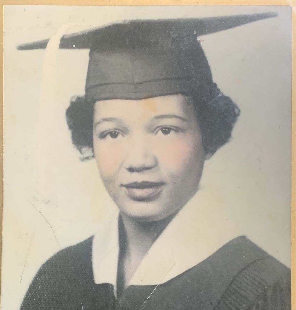 Betty J. Carter Profile Photo