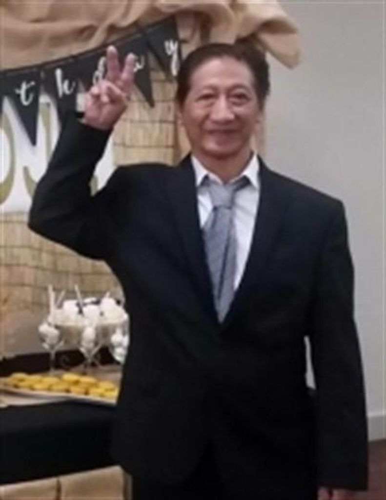 Federico Ramos Vilda, Jr.