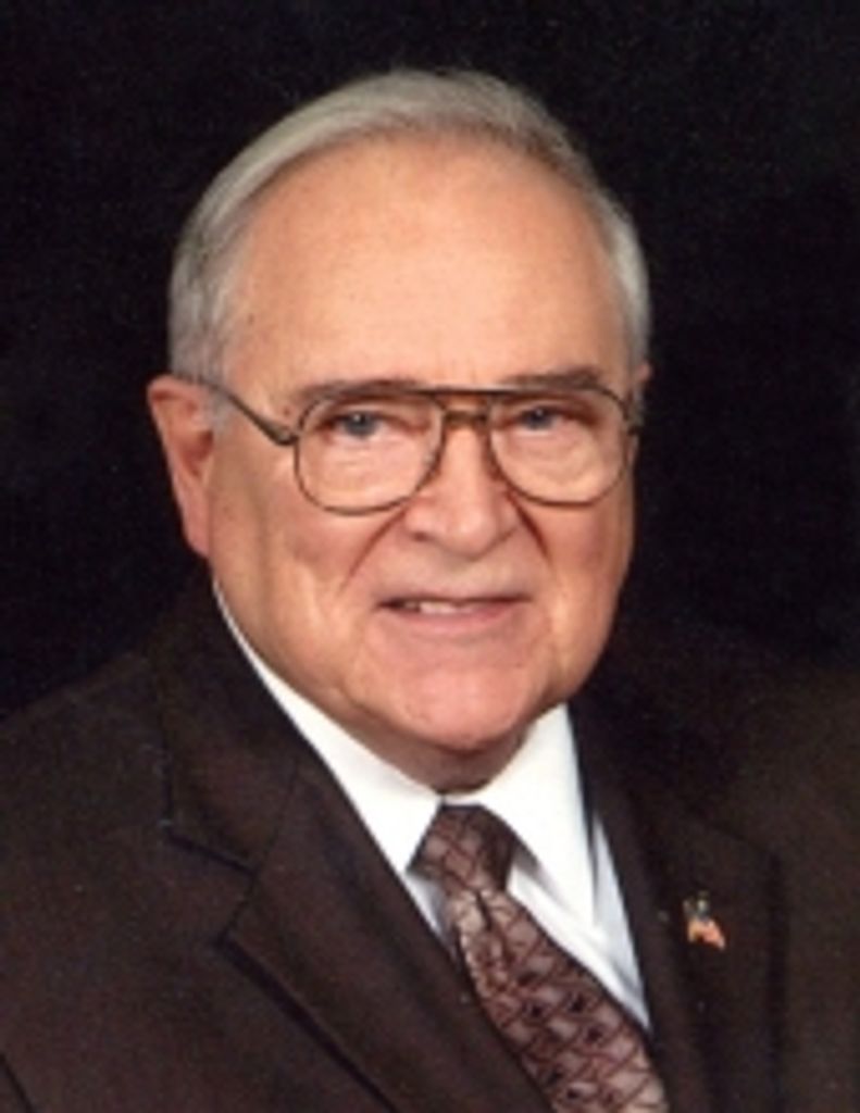 W.R.  "Bill" Dowe