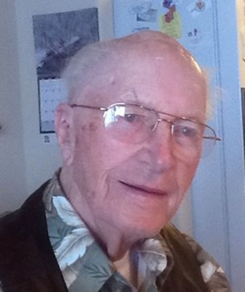 Robert Ware