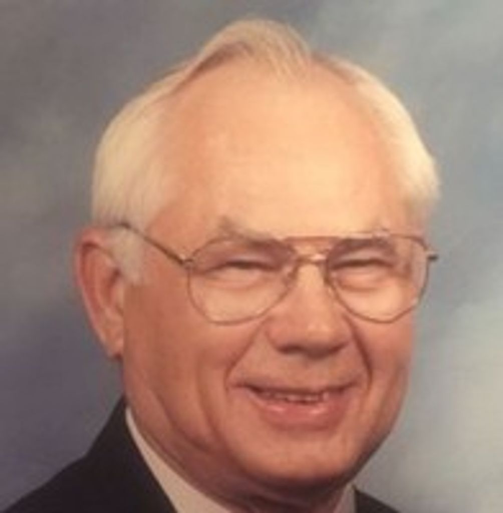 Mose Laverne "Bub" Vick