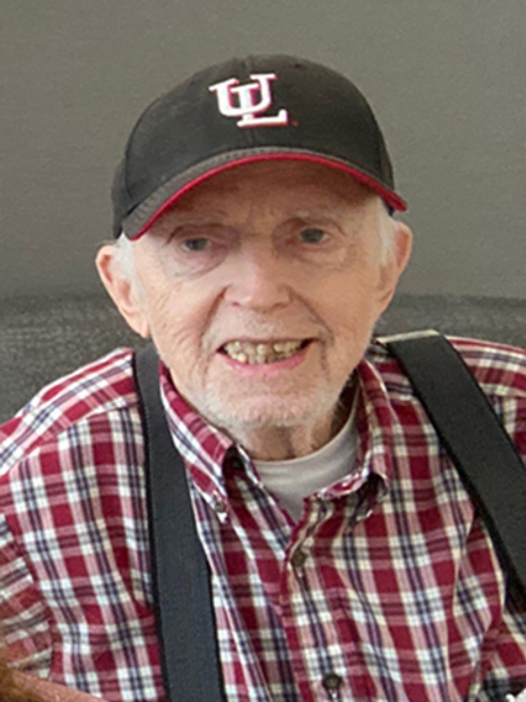 Charley Everett Mccullough