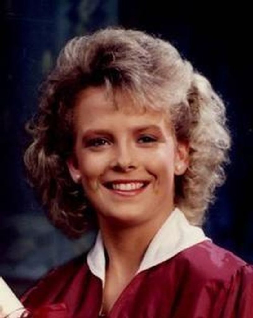 Stephanie Dawn Odum