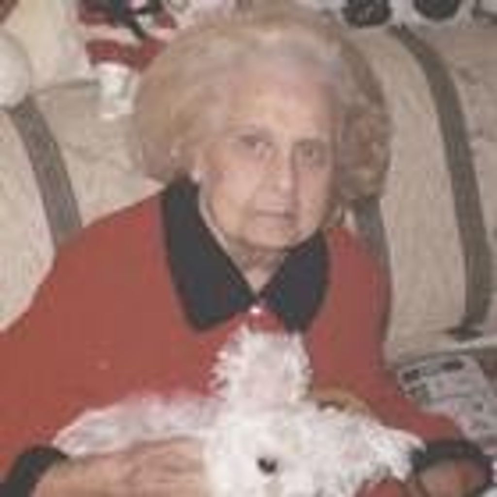 Elaine Marie Delucia