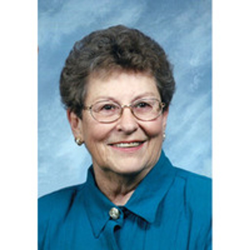 Patricia "Pat" A. Litchke