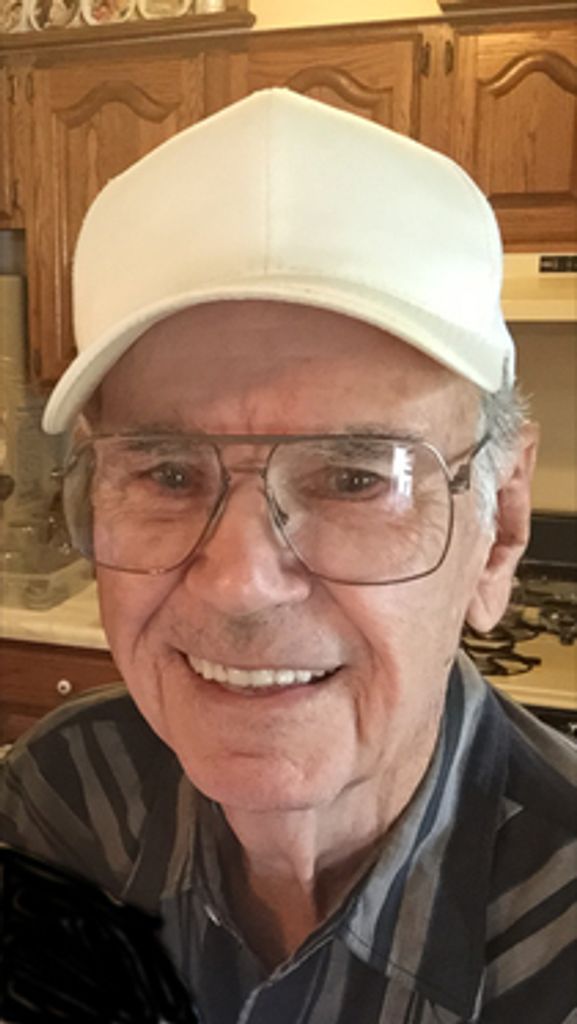 Ralph "Kenny" Kenneth Pratt Profile Photo