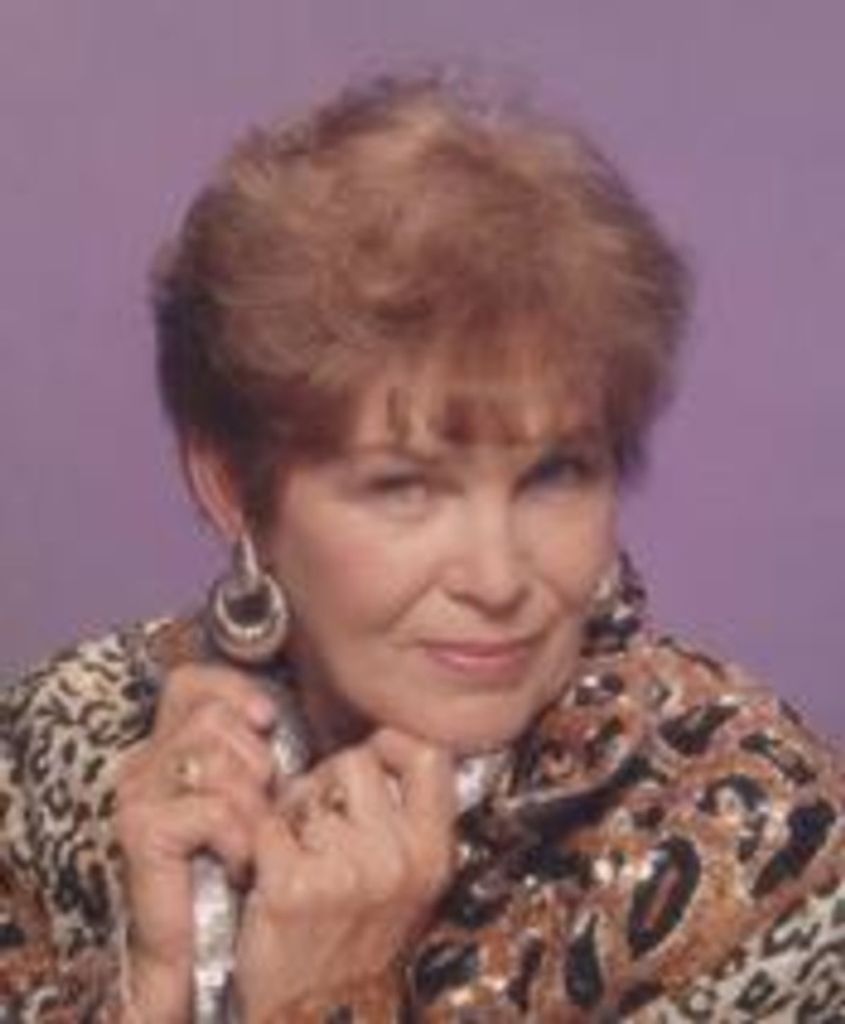 Bobbie Jean Hubanks