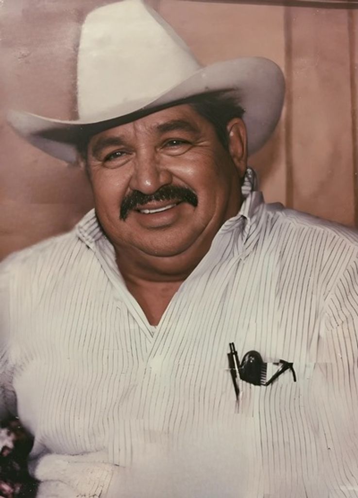 Gilberto G. Ramos