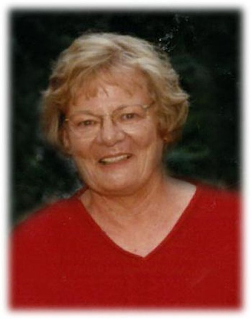 Donna Jean Peplow