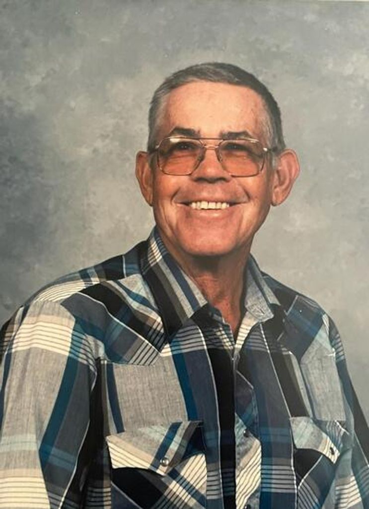 Durwood Hudson James
