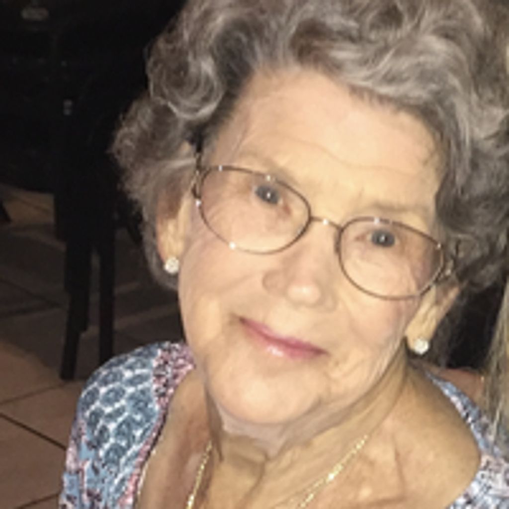 June Bailey Turner