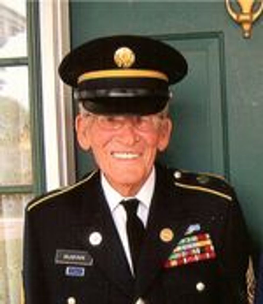 Hubert W. Mcminn Sr.