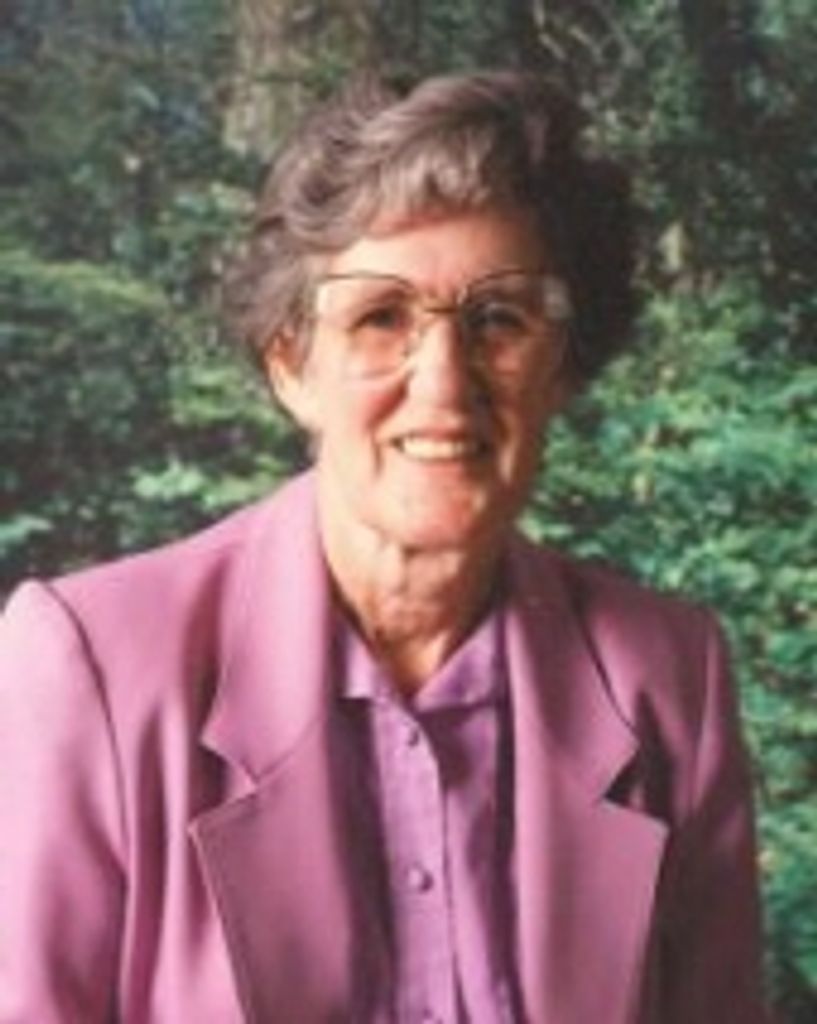 Marien E. (Nee Gosnell) Reznor