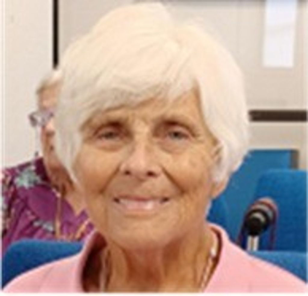 Pamela Jane Miscoi Profile Photo