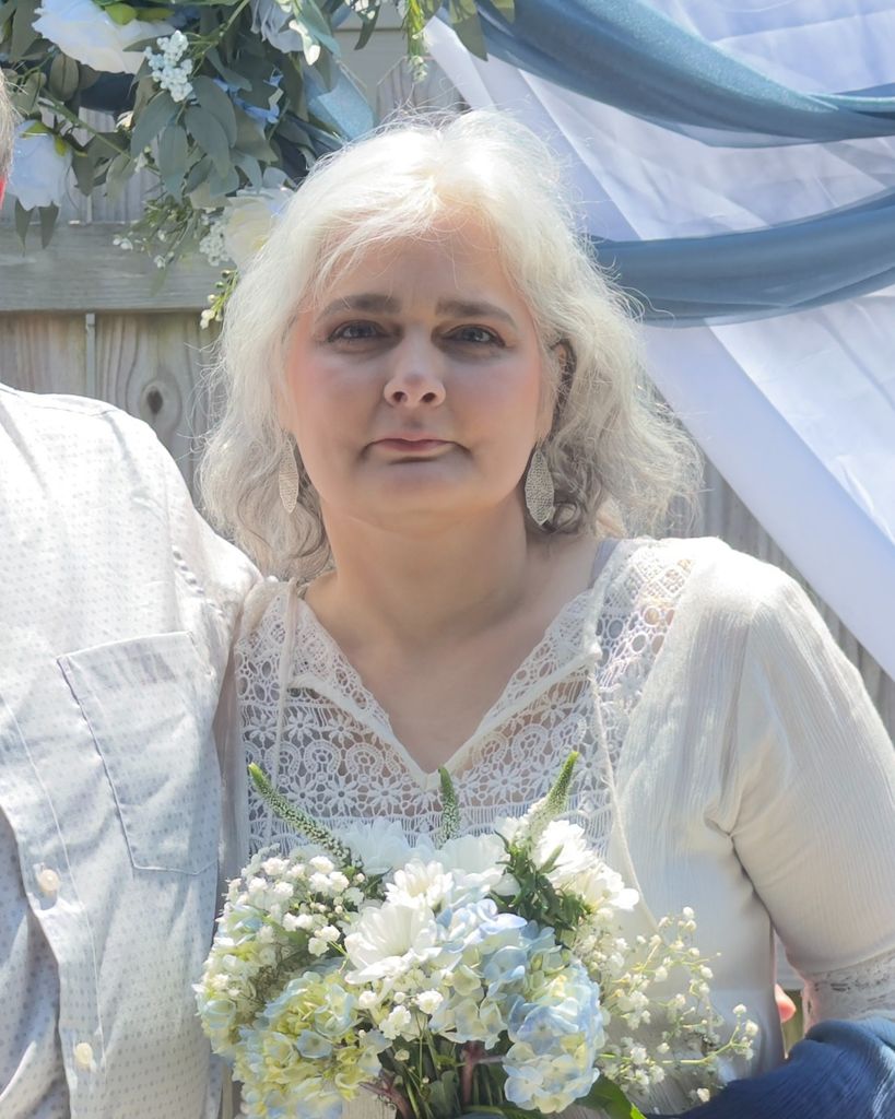 Rosemary M Willis Profile Photo