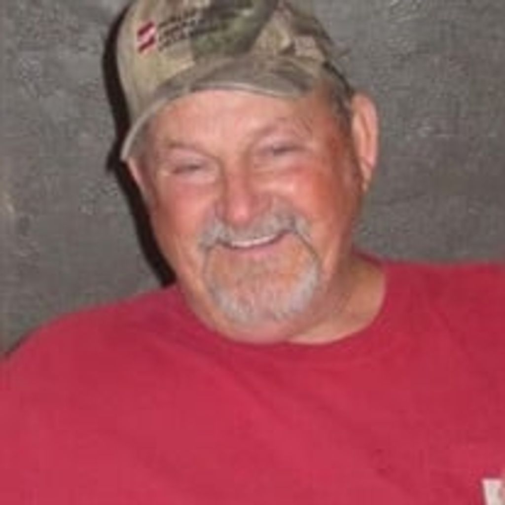 Gary Dale Anderson, Sr.