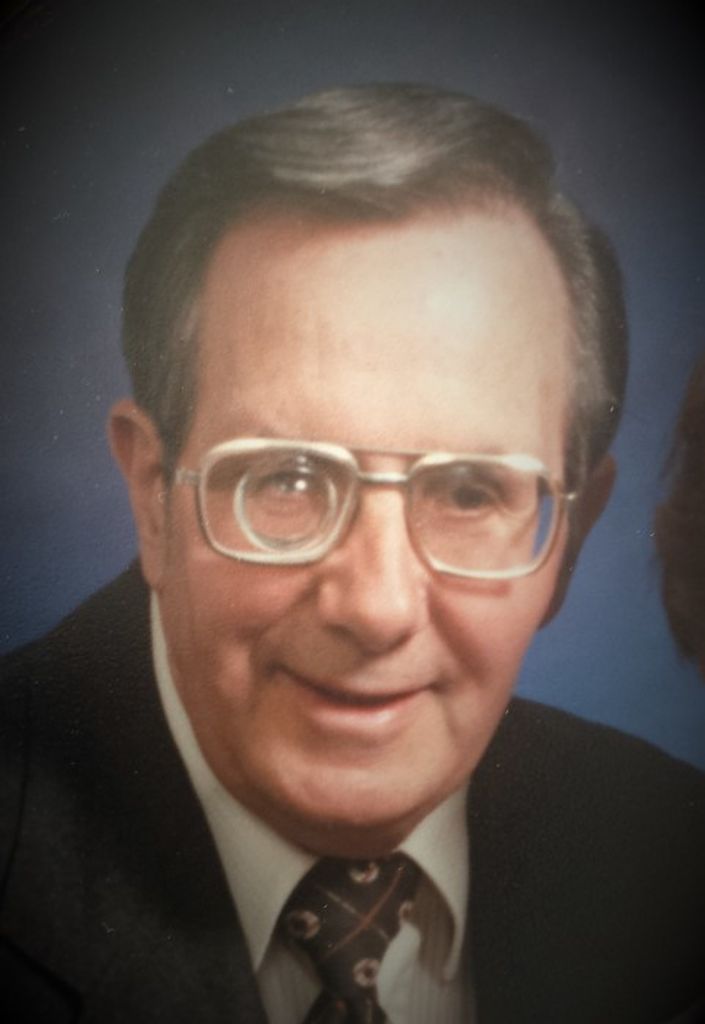 Frank Milner