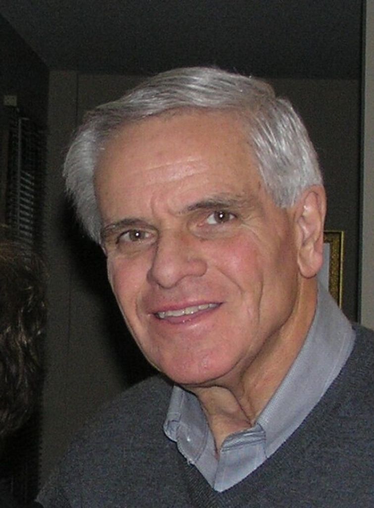 John (Bob) Robert Douglas