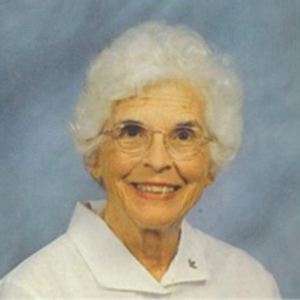 Jeanne B. Mason
