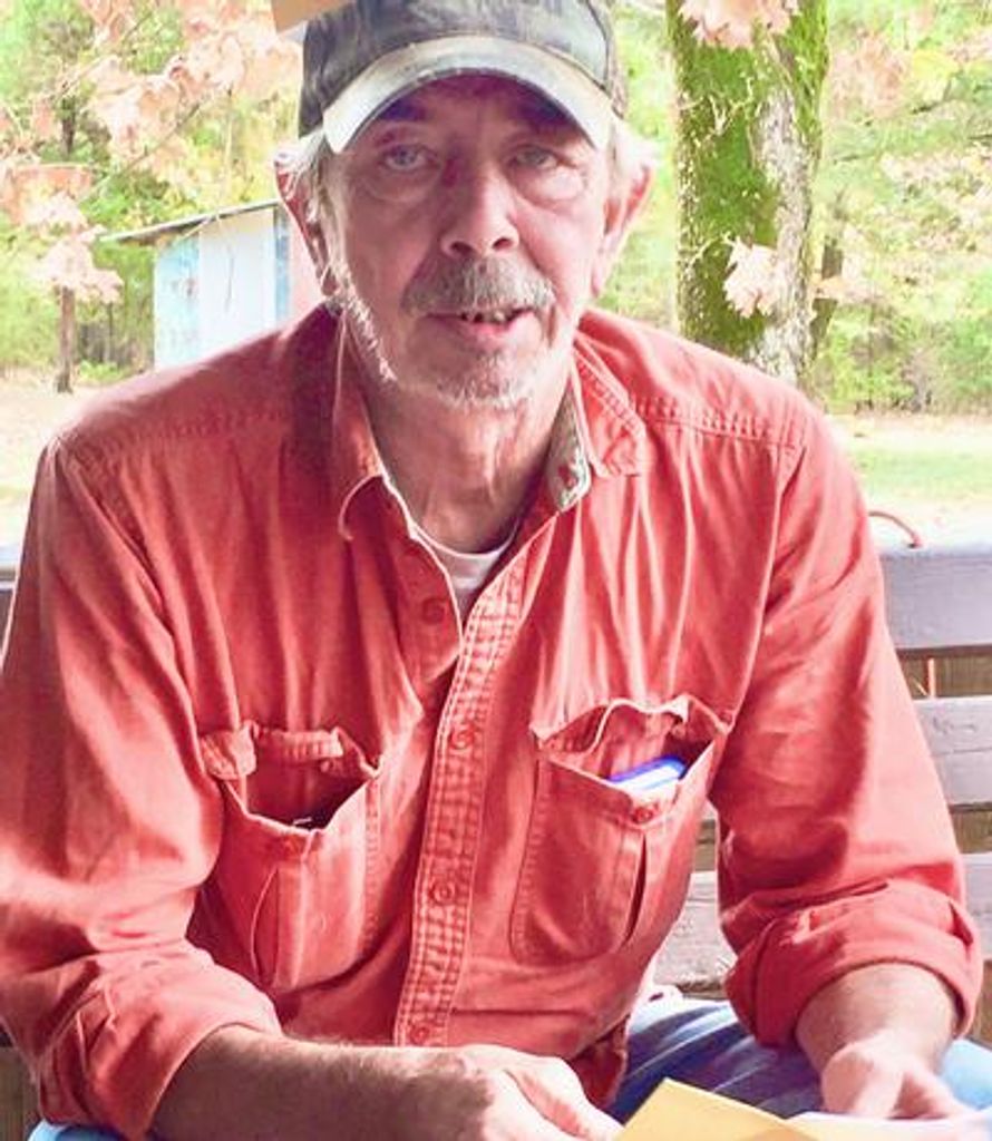Dennis Ray Cecil
