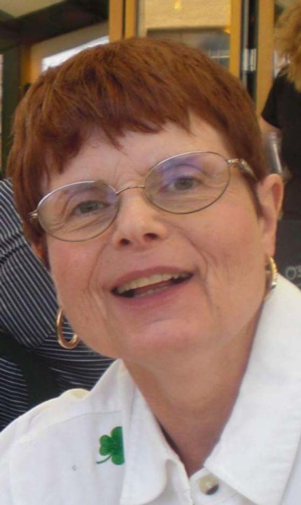 Marie Ann Faraone