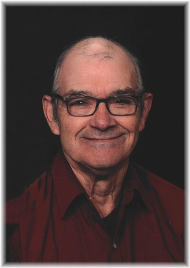 Isadore Brossett Profile Photo