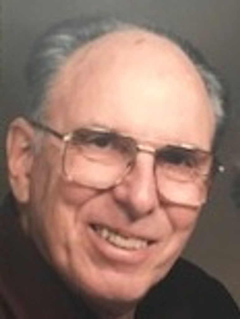 Arthur Miller Profile Photo
