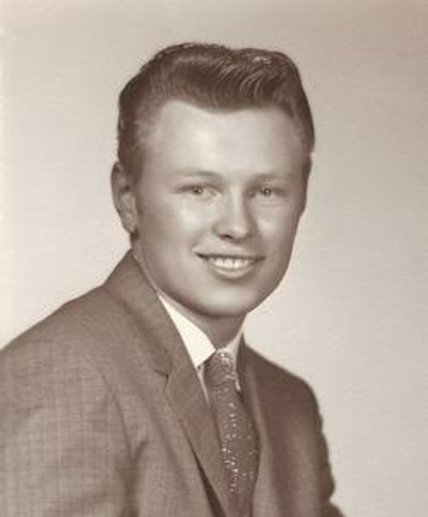 Richard L. Zoubek Profile Photo