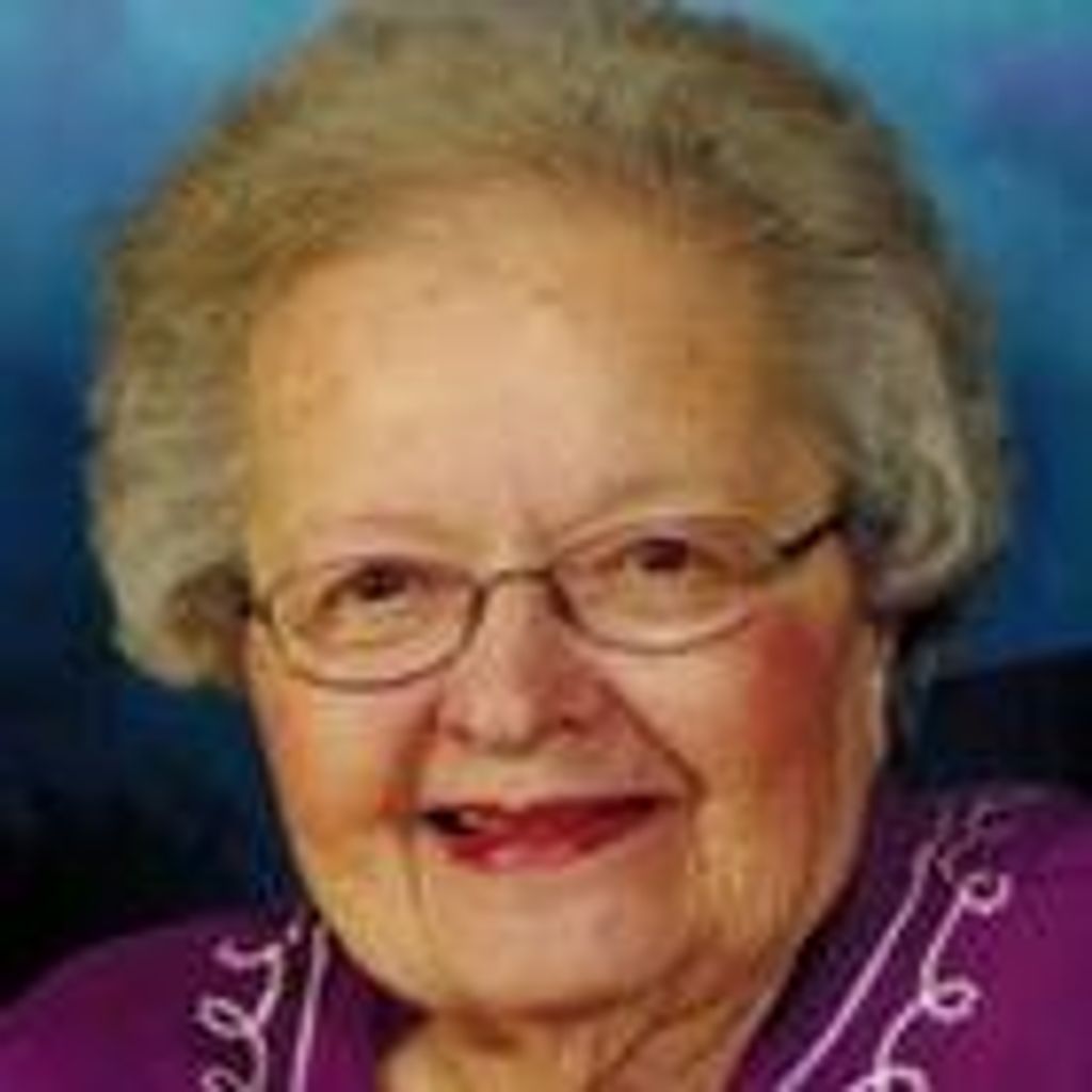 Marjorie R. Wertz