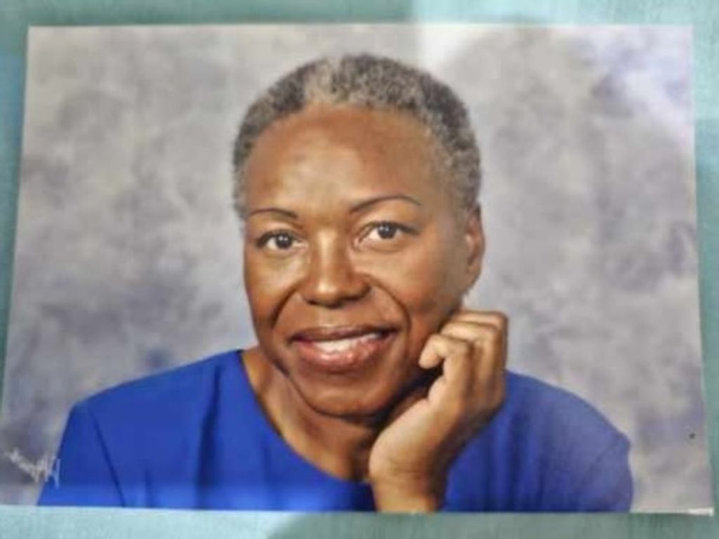 Rev. Martha Ann Jefferson Profile Photo