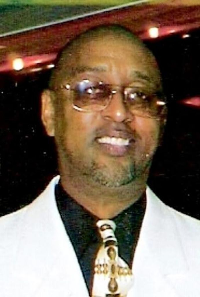 Kelvin Michael Bowen Profile Photo