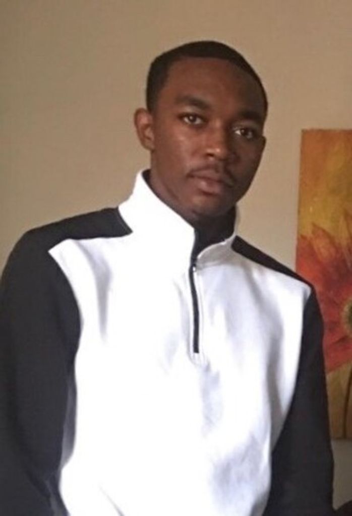 Mr. Tyler Deshawn Williams