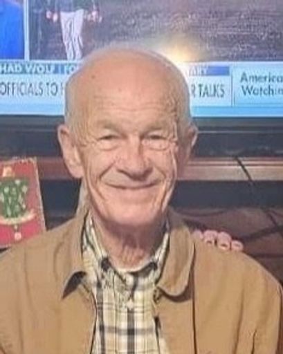 Willard Bargo Profile Photo
