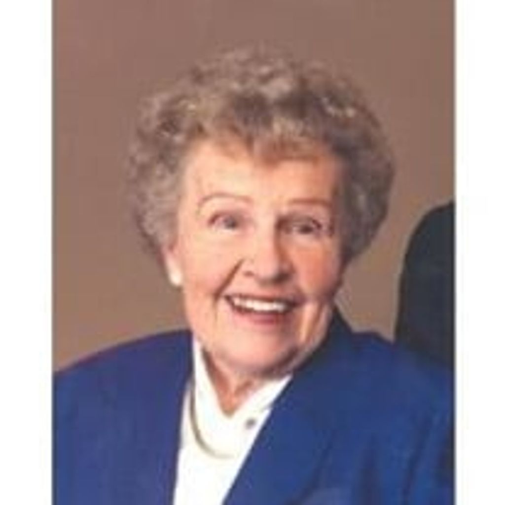 Lois Mae Anderson Karren