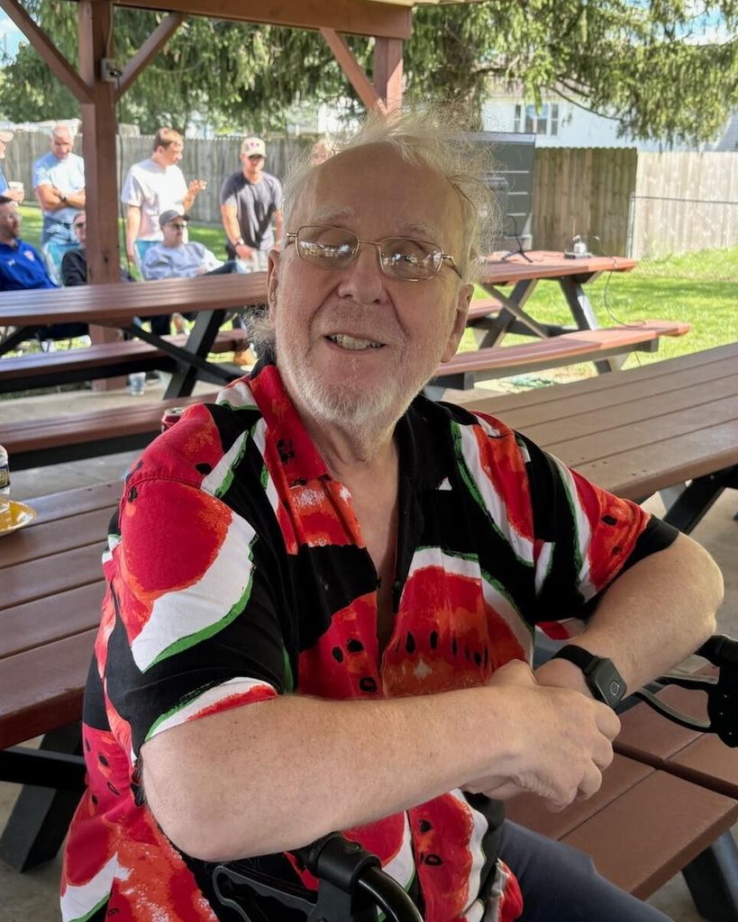 Bobby Ray Farmer Profile Photo