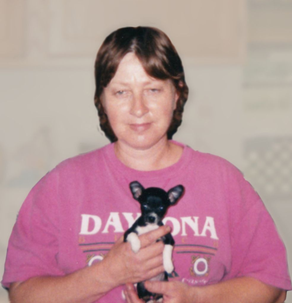 Gail Hammonds Saylor Profile Photo