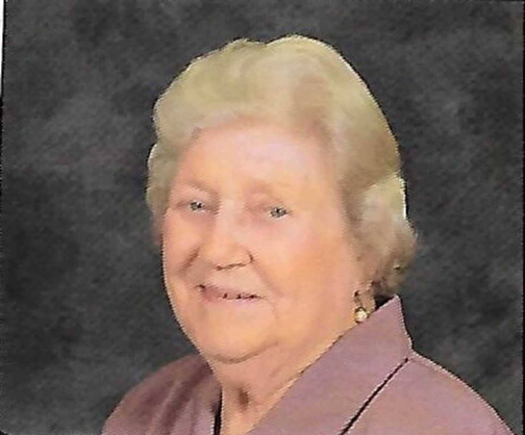 Jane Jeanette Oliver Profile Photo