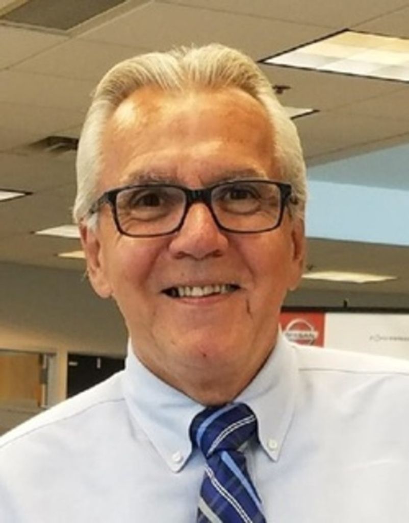 Robert Edward Kosakowski Profile Photo