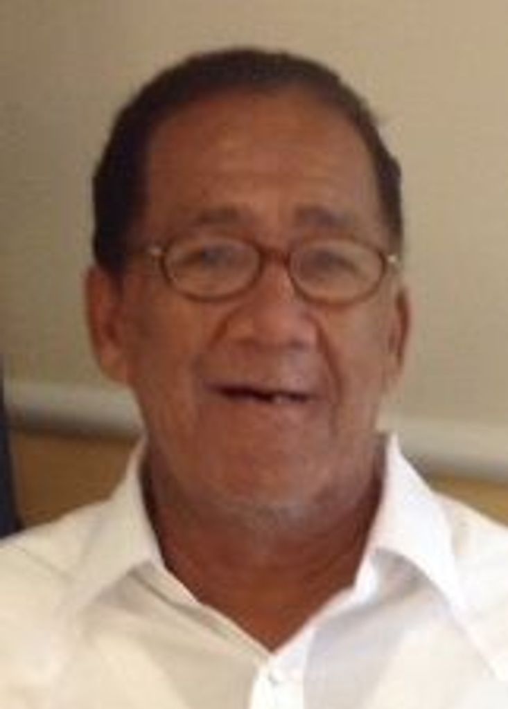 Herbert John "Johnnie" Carrier