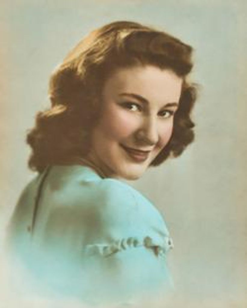 Jeanne Rilley Winnick