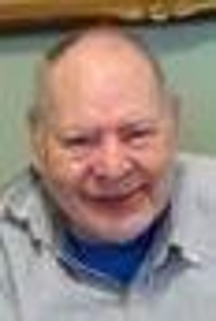 Charles  Ronnie Luckey