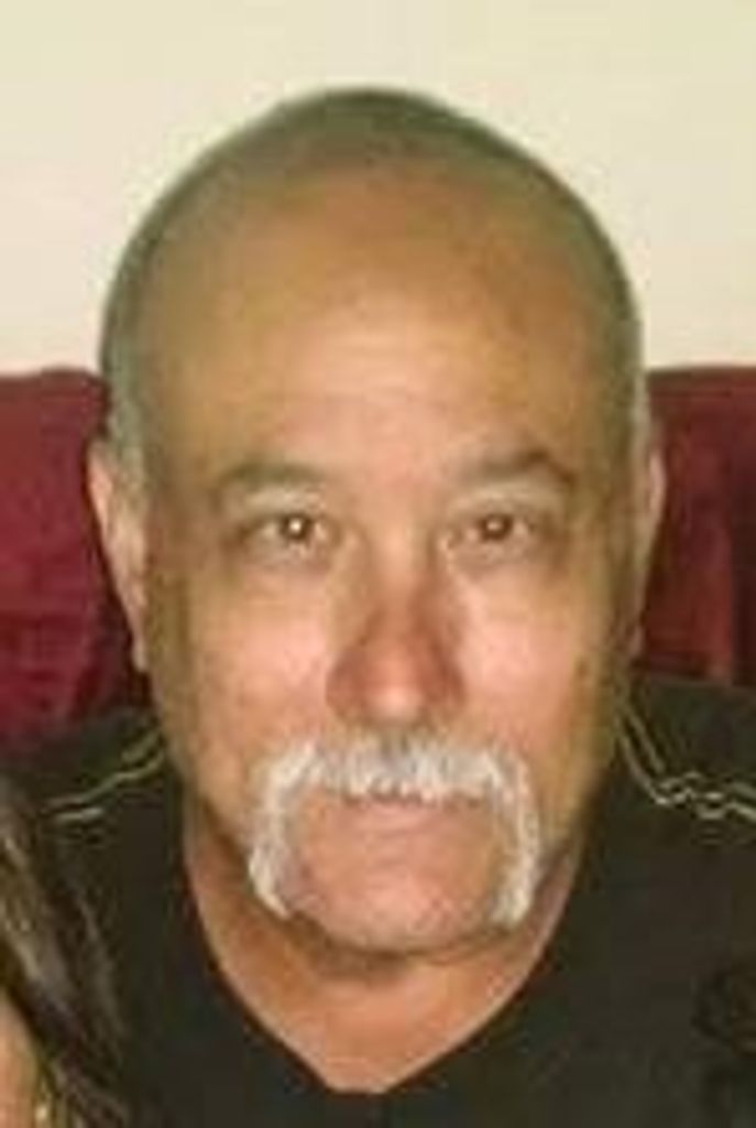 Fredric Edward Vincent Profile Photo